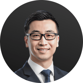 Steven Zhang, Chief Financial Officer at Amber