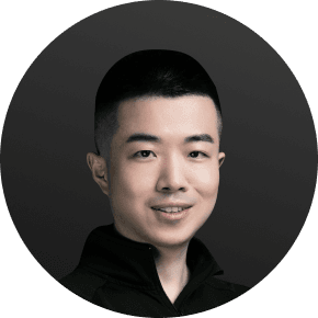 Thomas Zhu, Co-Founder & Chief Technology Officer at Amber